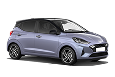 Car Hire Hamilton - Hyundai i10 Auto - car hire Hamilton