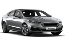 Car Hire Hamilton - Mondeo - car hire Hamilton